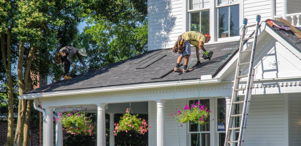 Quick and Trustworthy Emergency Roof Repair Services in Donora, PA